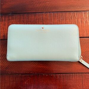 GUC Kate Spade wallet